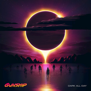 Écouter "The Drone Racing League" de Gunship