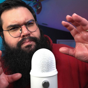 RaffyTaphy ASMR