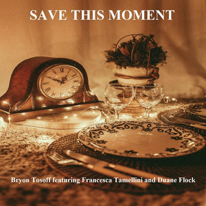 Artwork for Save This Moment