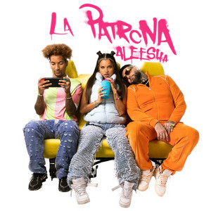Écouter "MIA" de Aleesha