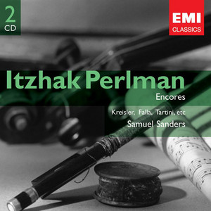 Écouter "Kreisler: Prelude and Allegro in the Style of Pugnani" de Fritz Kreisler