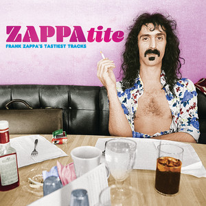 Écouter "Dancin' Fool" de Frank Zappa