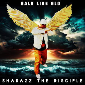 Halo Like Glo cover art