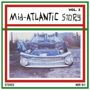 VARIOUS ARTISTS - Mid-Atlantic Story Vol. 3 – Colemine Records