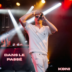 Pochette de Dans le passé