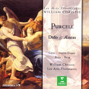 Écouter "Purcell: Dido and Aeneas, Z. 626: Overture" de Henry Purcell