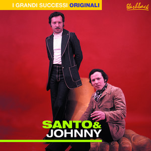 Écouter "Ebb Tide" de Santo & Johnny