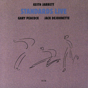 Keith Jarrett, Keith Jarrett  Tracks & Reviews | AllMusic