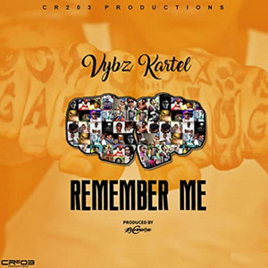 Écouter "Rambo Kanambo" de Vybz Kartel