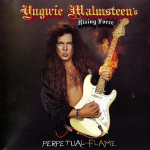 Écouter "Red Devil" de Yngwie Malmsteen