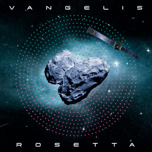 Écouter "Rosetta" de Vangelis