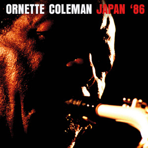 Ornette Coleman 
