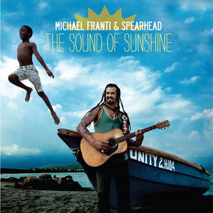 Écouter "The Sound Of Sunshine" de Jovanotti