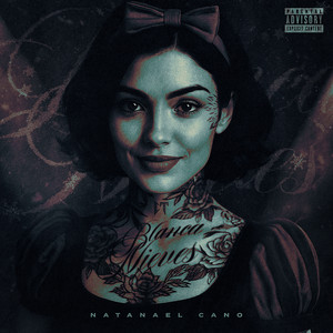 Écouter "Blancanieves" de Natanael Cano