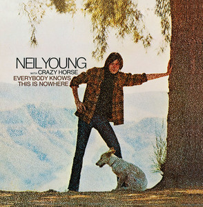 Écouter "Cowgirl in the Sand - 2009 Remaster" de Neil Young