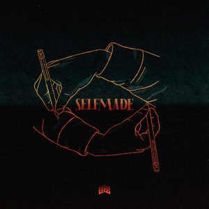 Écouter "Selfmade" de Lijpe