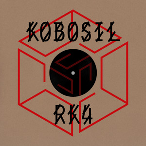 Écouter "Born In 1968" de Kobosil