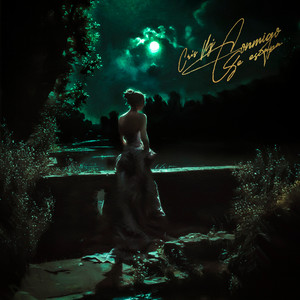 Écouter "Conmigo Se Escapa" de Cris MJ