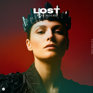 Lost cover art by Play House