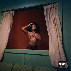 Ari Lennox — Unicorn artwork