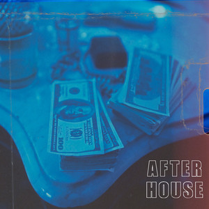 Écouter "After House" de CRO