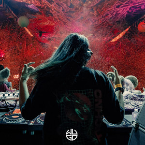Party All The Time cover artwork