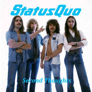 Écouter "Ol' Rag Blues" de Status Quo