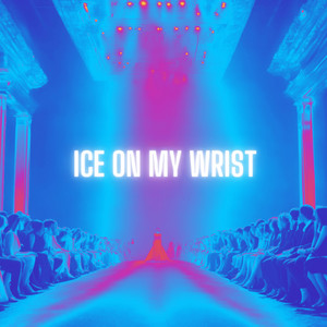 Ice on My Wrist cover art — Bobby Kiingh