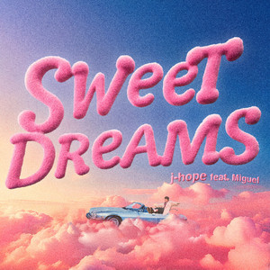 Écouter "Sweet Dreams(Band Remix)" de j-hope