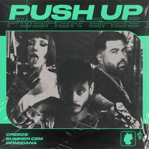 Écouter "Push Up (Pusher Babe)" de Summer Cem