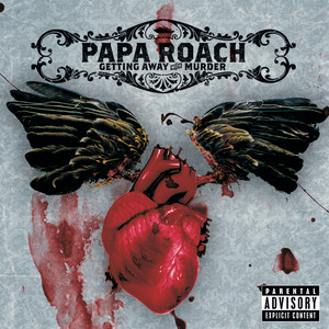 Écouter "Take Me" de Papa Roach