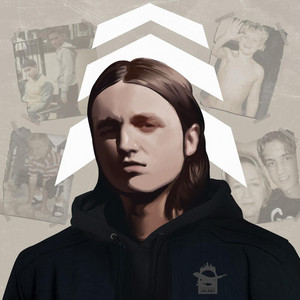 Écouter "In De Streets" de Sevn Alias