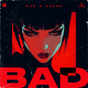 Écouter "Bad" de KSHMR