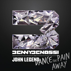Écouter "Dance the Pain Away" de Benny Benassi