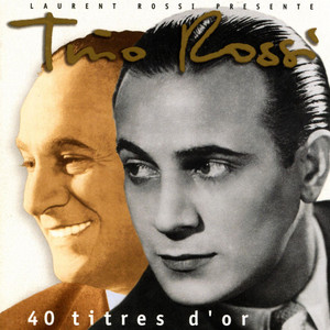 Écouter "Chantons la même chanson" de Tino Rossi