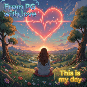 This is my day artwork
