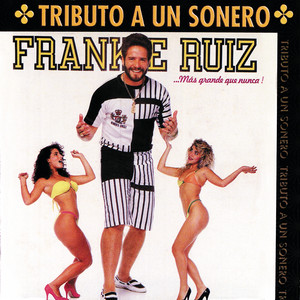 Écouter "Me Dejo" de Frankie Ruiz