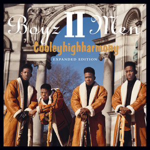 Écouter "End Of The Road" de Boyz II Men