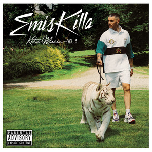 Écouter "Street Movie" de Jake La Furia