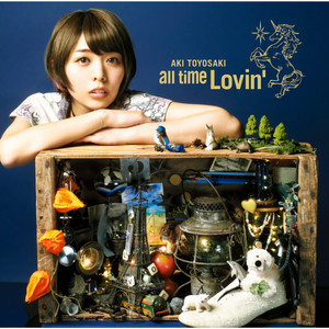 all time Lovin' | Jpop Wiki | Fandom