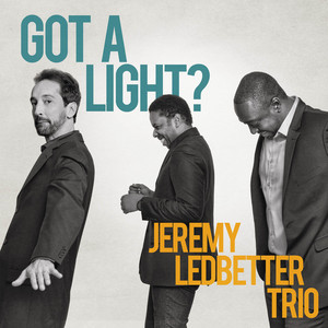 Écouter "Amanecer" de Jeremy Ledbetter Trio