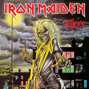 Écouter "Wrathchild (2015 Remaster)" de Iron Maiden