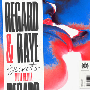Écouter "Secrets - MOTi Remix" de RAYE