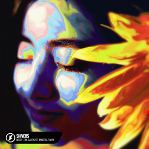 Écouter "Shivers" de Andreea Flavia