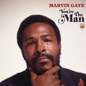 マーヴィン・ゲイ、1972年の未発表アルバム『You're The Man』が3/29に