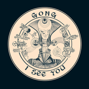 Daevid Allen's last message to Gong, the band that outlived him