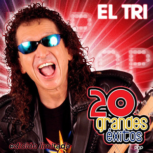 Écouter "Que viva el rocanrol - En vivo" de El Tri