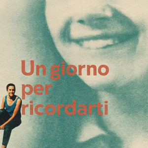 Portada oficial de Un Giorno Per Ricordarti