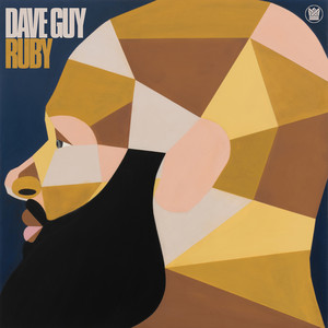 DAVE GUY / RUBY [LP - BC177-LP]：JAZZ：アナログレコード専門通販の
