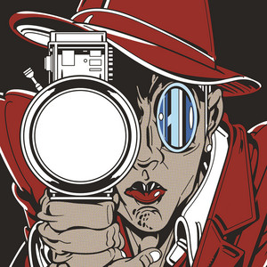 Écouter "Two melodies" de Crush